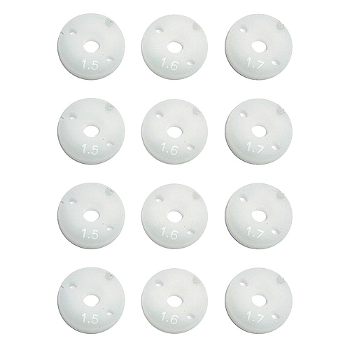    "Big Bore" 12mm (12)