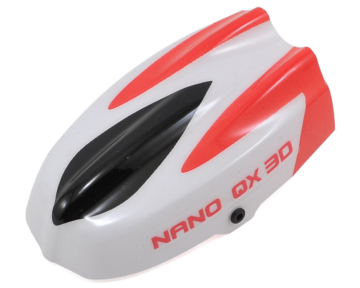 : Nano QX 3D