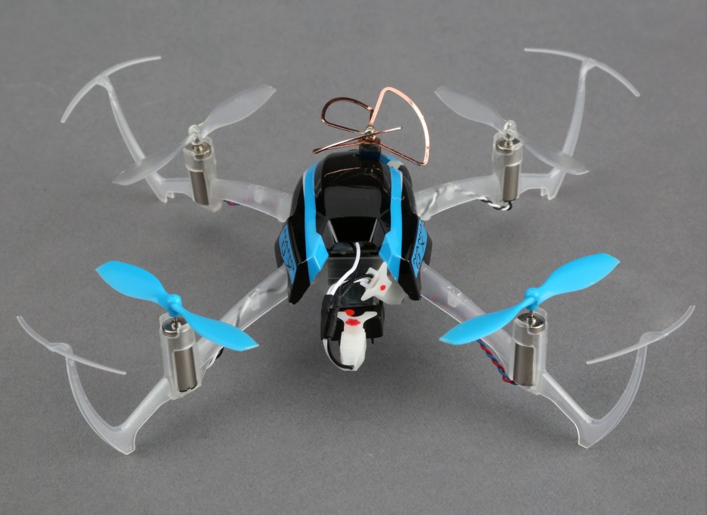  - Nano QX FPV RTF    SAFE