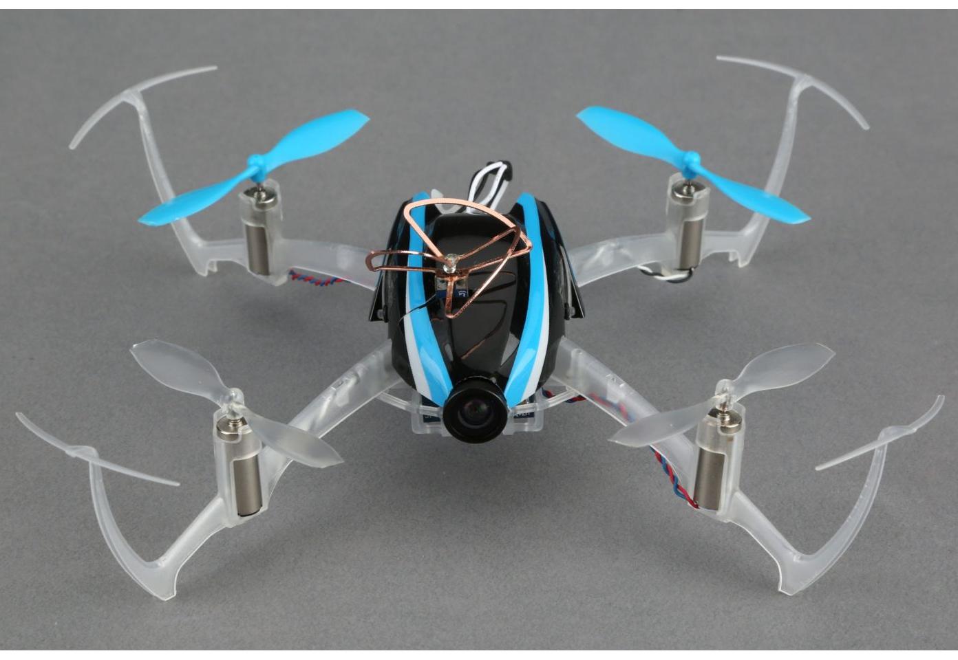  - Nano QX FPV RTF    SAFE