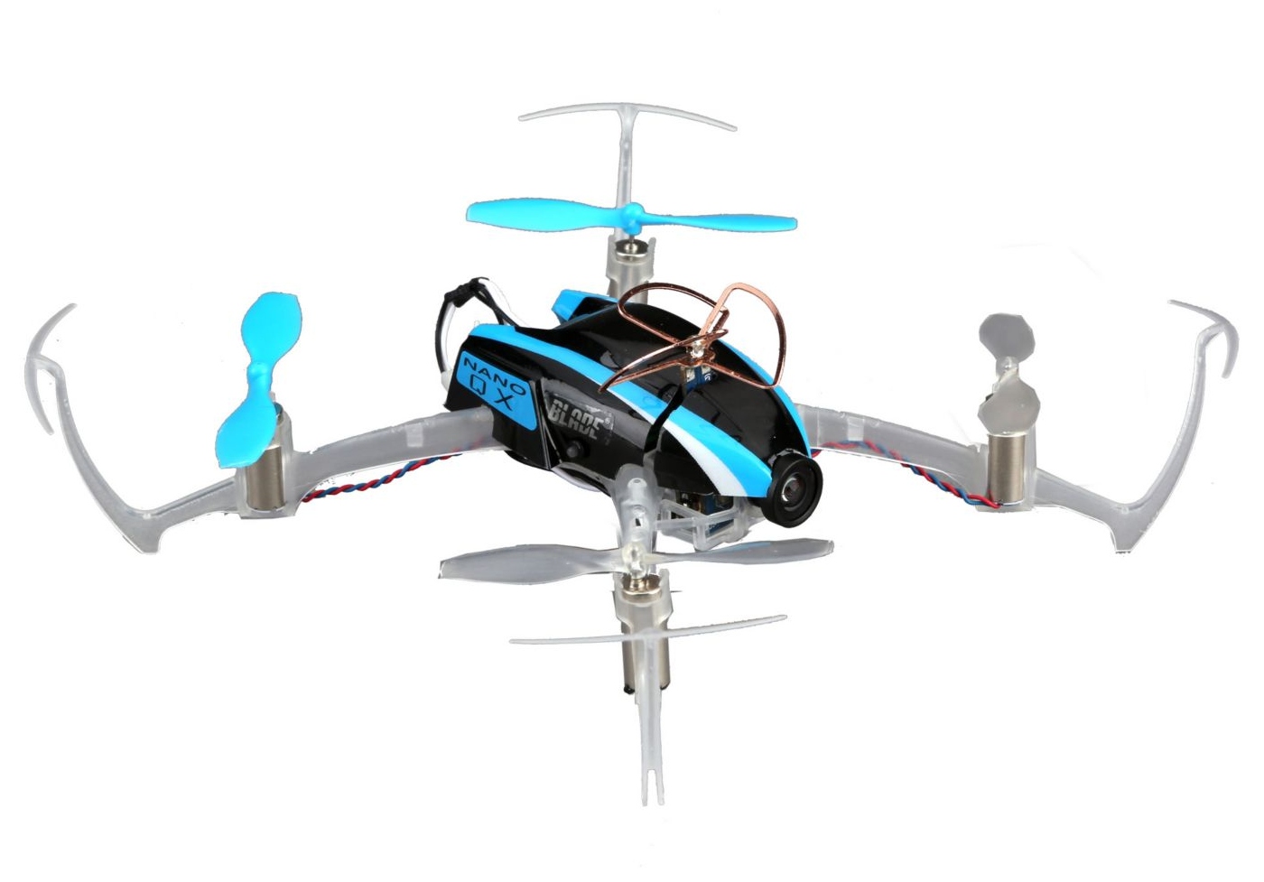  - Nano QX FPV BNF W/O Headset    SAFE