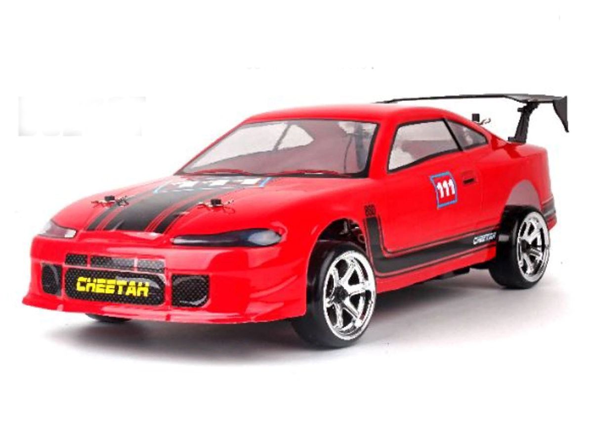  1/10 4WD  - Cheetah ( ,  2  1,  )