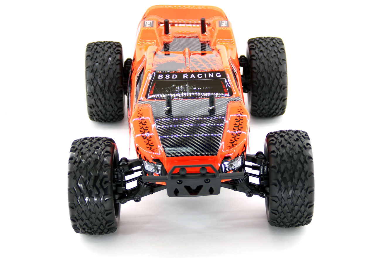  1/10 4WD  - Chebi 10 ( ,  7.2 1800 Ni-Mh, 2.4)