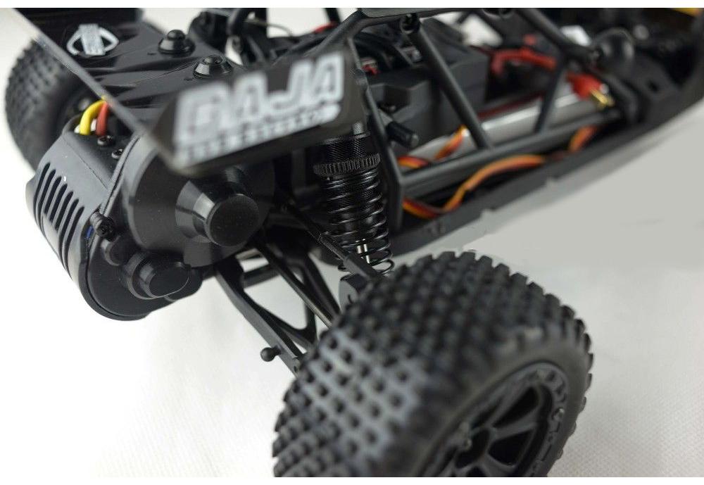  1/10 2WD  - BS709R (/ , 3200 2S Lipo, 2.4 )