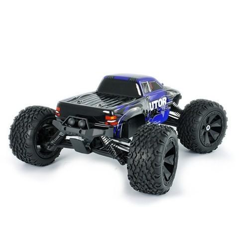  1/8 4WD  - Utor XXL (/ , 2  3200 7.4 2S LiPo, 2.4 )