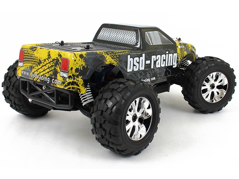  1/10 4WD  - Viper XST ( ,  7.4 3200 LiPo, 100 /,  /)