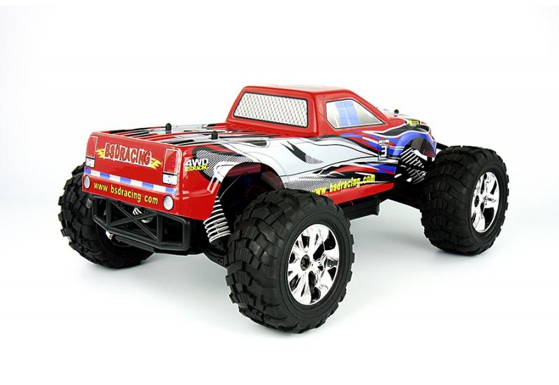  1/10 4WD  - Viper XST ( ,  7.4 3200 LiPo, 100 /,  /)