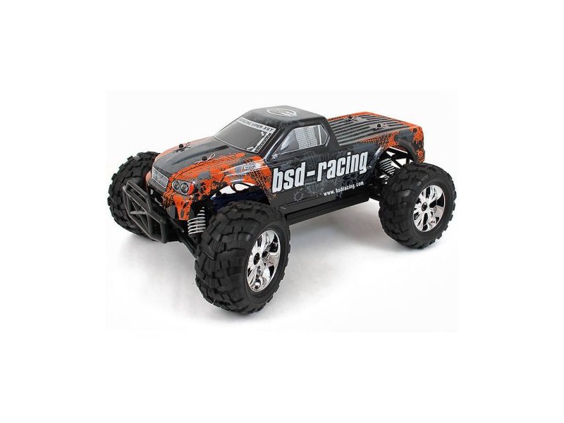  1/10 4WD  - Viper XST ( ,  7.4 3200 LiPo, 100 /,  /)