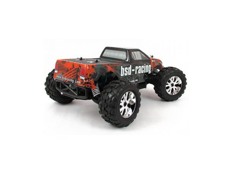  1/10 4WD  - Viper XST ( ,  7.4 3200 LiPo, 100 /,  /)