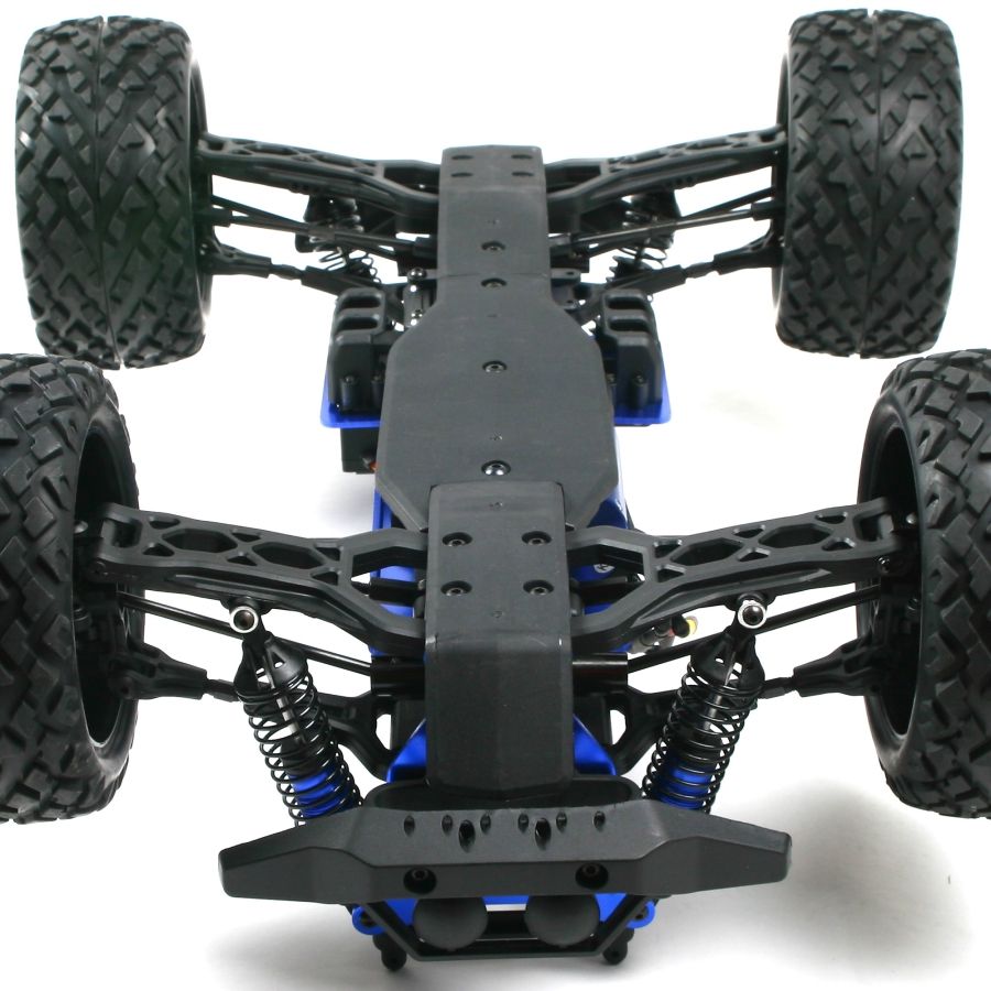  1/9 4WD  - BS915T Ramasoon ( ,  7.4 3200 LiPo, 2.4,  /)