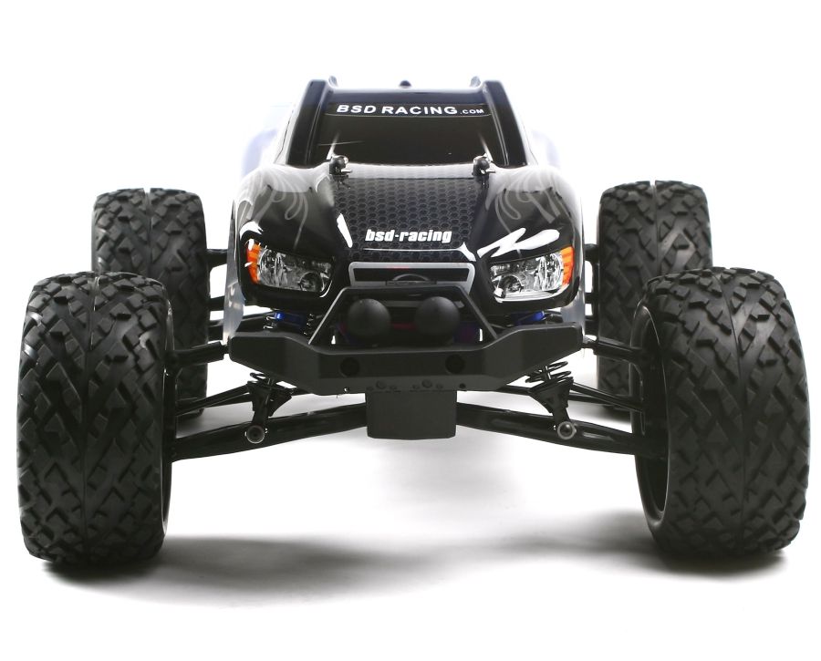  1/9 4WD  - BS915T Ramasoon ( ,  7.4 3200 LiPo, 2.4,  /)