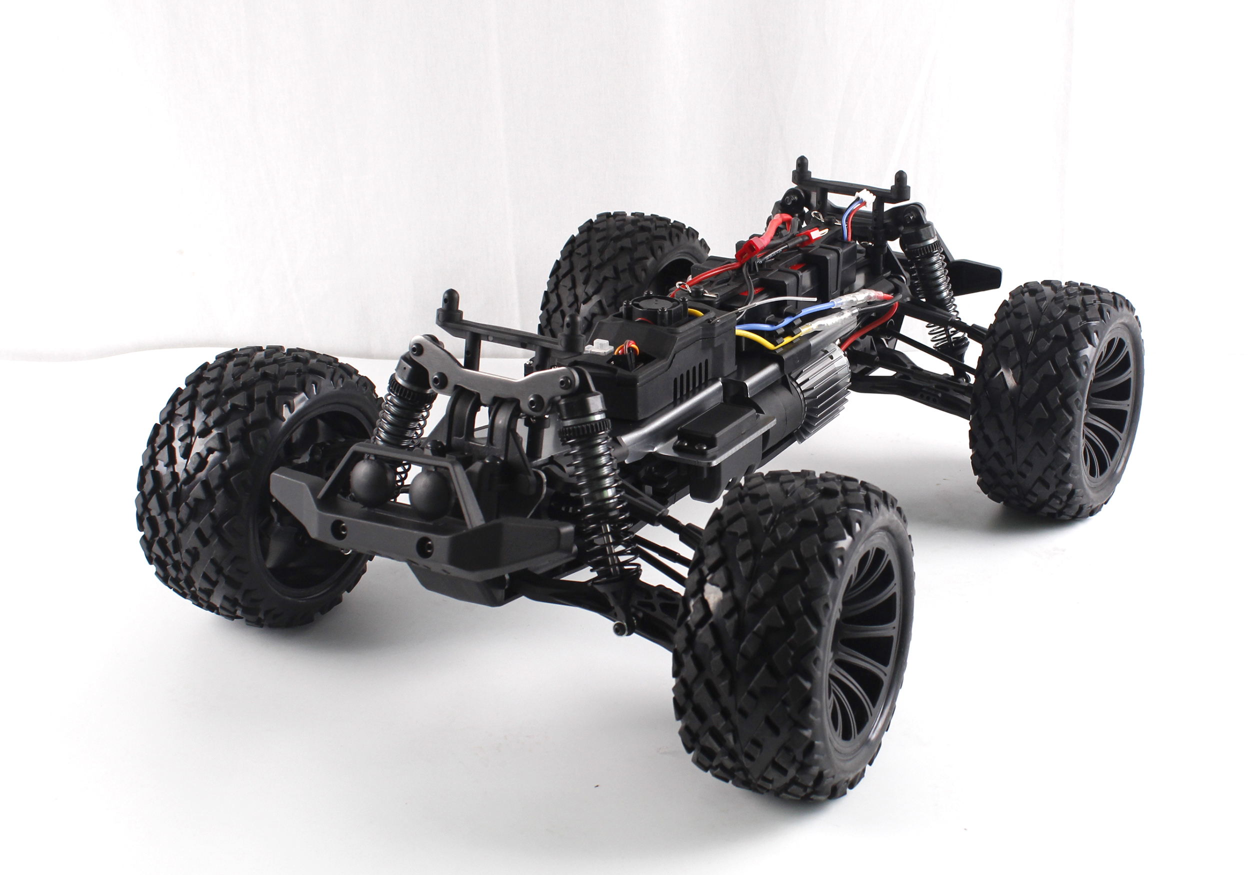  1/9 4WD  - BS916T (2  ,  7.4 3200 Lipo, 2.4,  /)