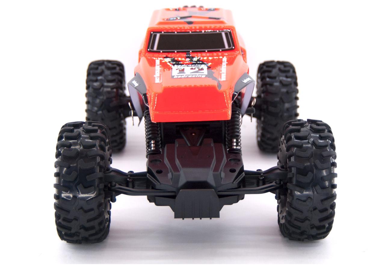  1/12 4WD  - Trophy Crwler RTR (2 )