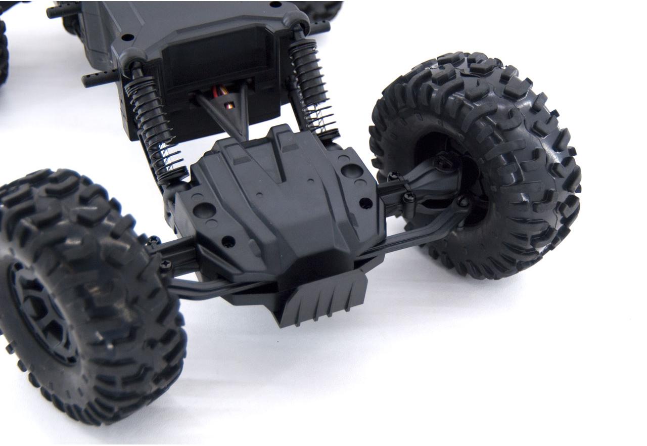  1/12 4WD  - Trophy Crwler RTR (2 )