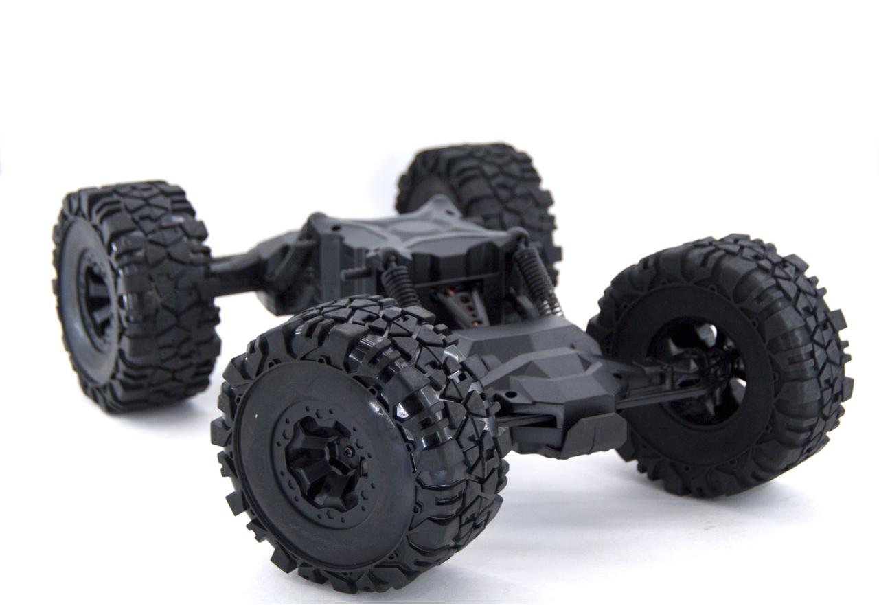  1/10  Big Rock 4WD (2 ) Trophy Crawler