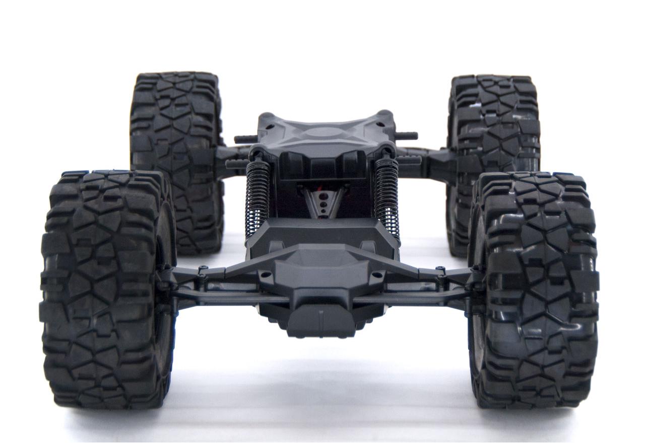  1/10  Big Rock 4WD (2 ) Trophy Crawler