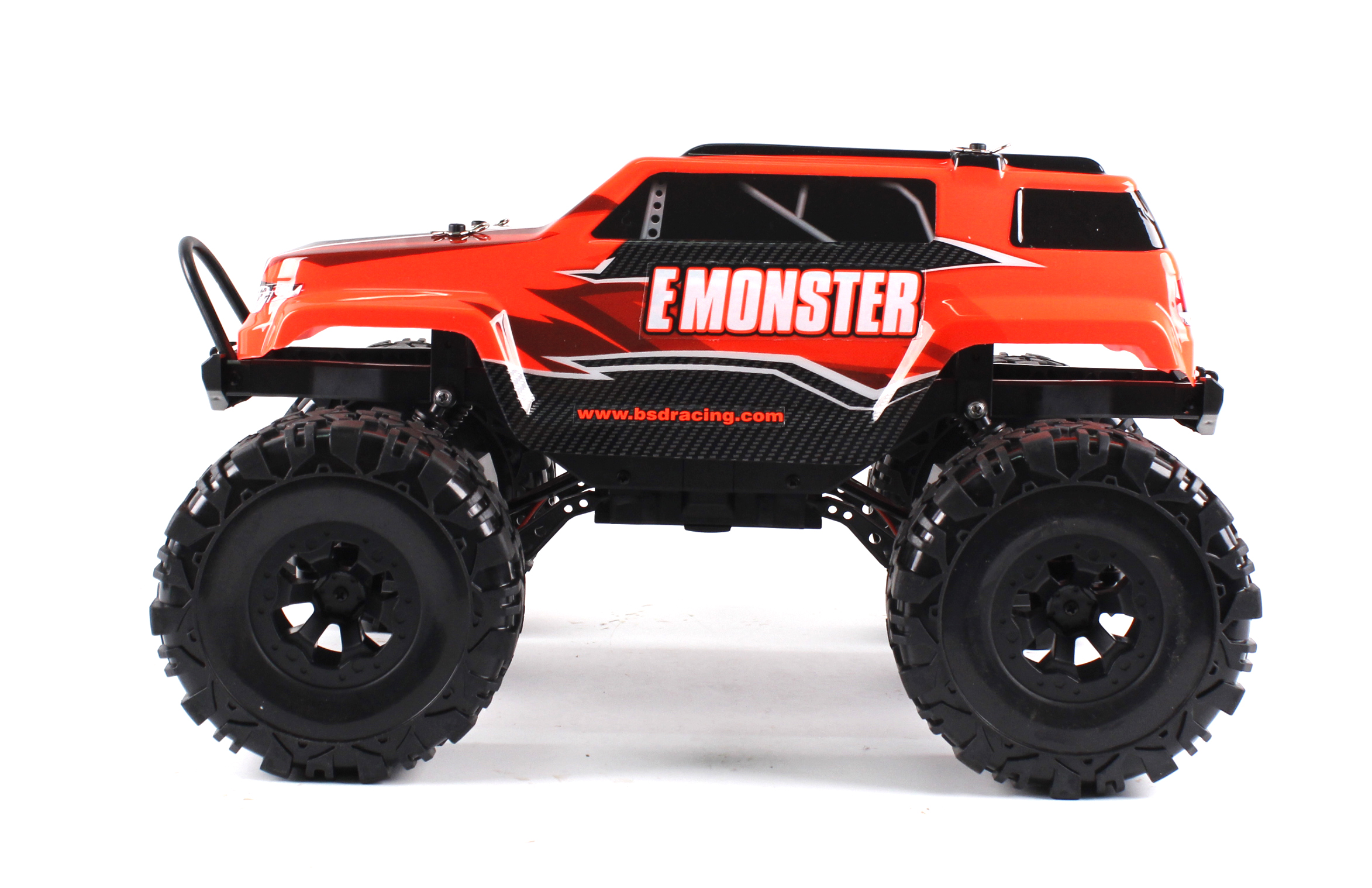  1/10 4WD E-Monster 