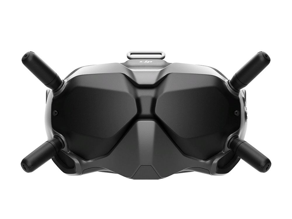 FPV-очки DJI goggles V2
