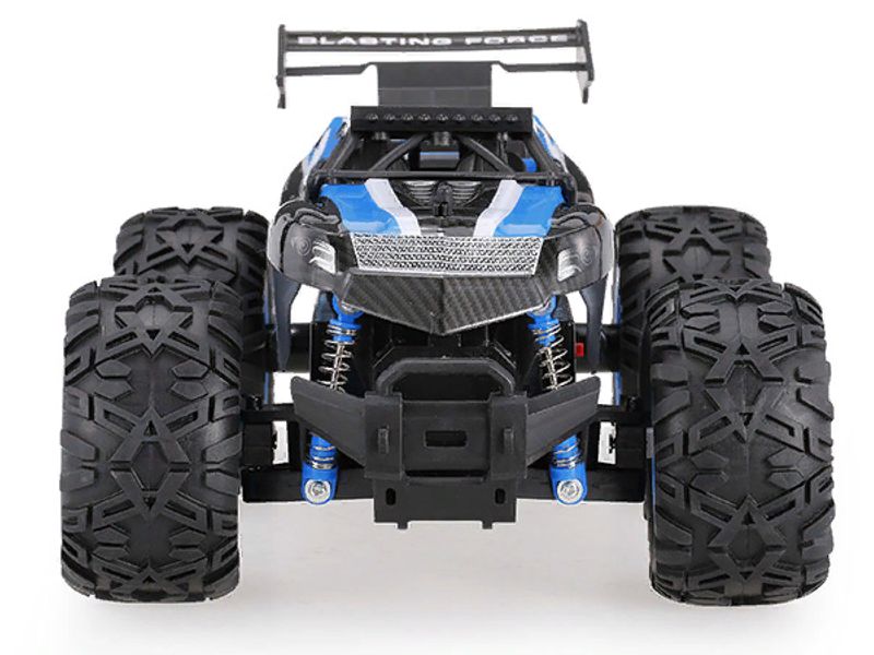  1/18 2WD  - CR-171802B