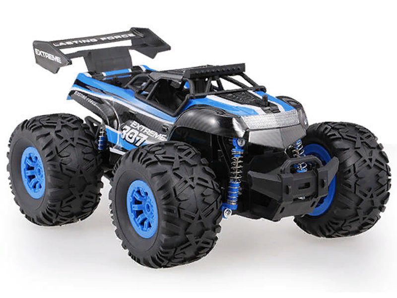  1/18 2WD  - CR-171802B