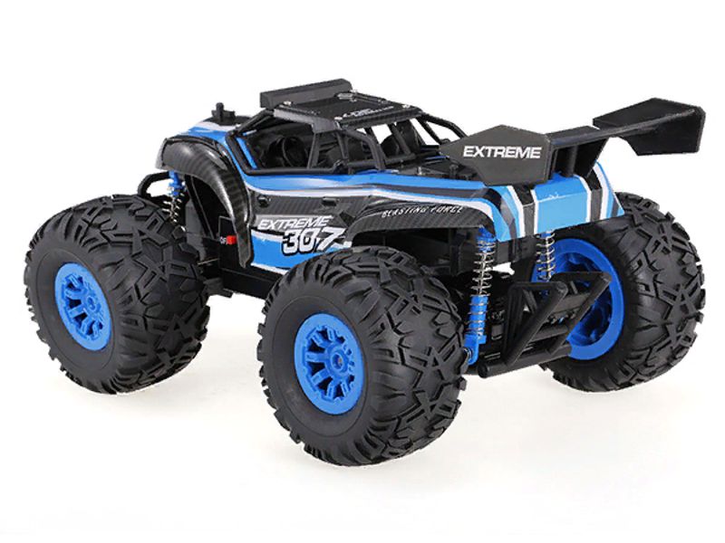  1/18 2WD  - CR-171802B