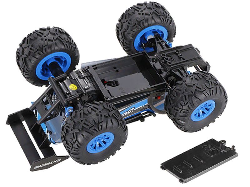  1/18 2WD  - CR-171802B