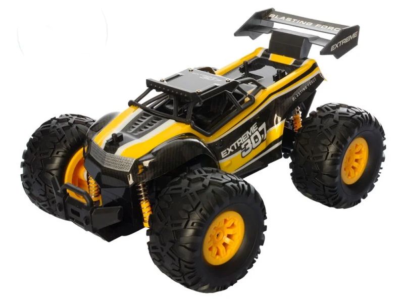  1/18 2WD  - CR-171802B