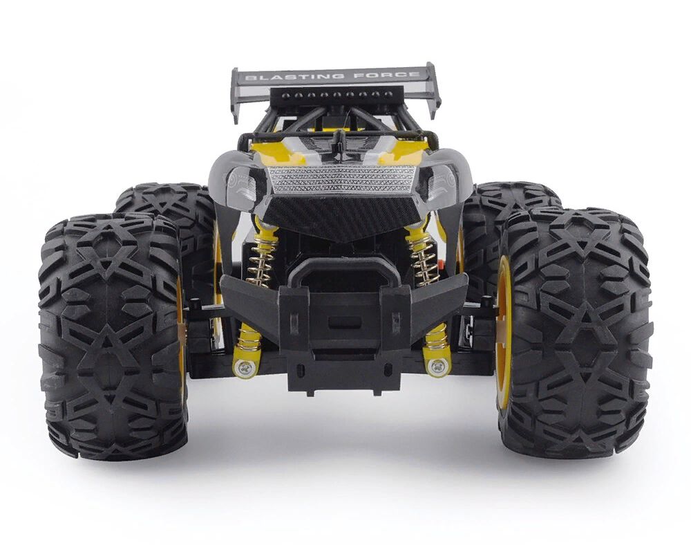  1/18 2WD  - CR-171802B