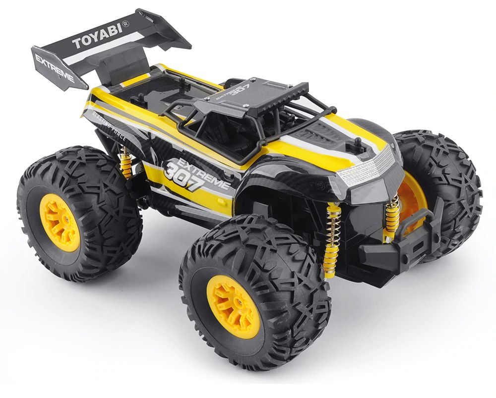  1/18 2WD  - CR-171802B