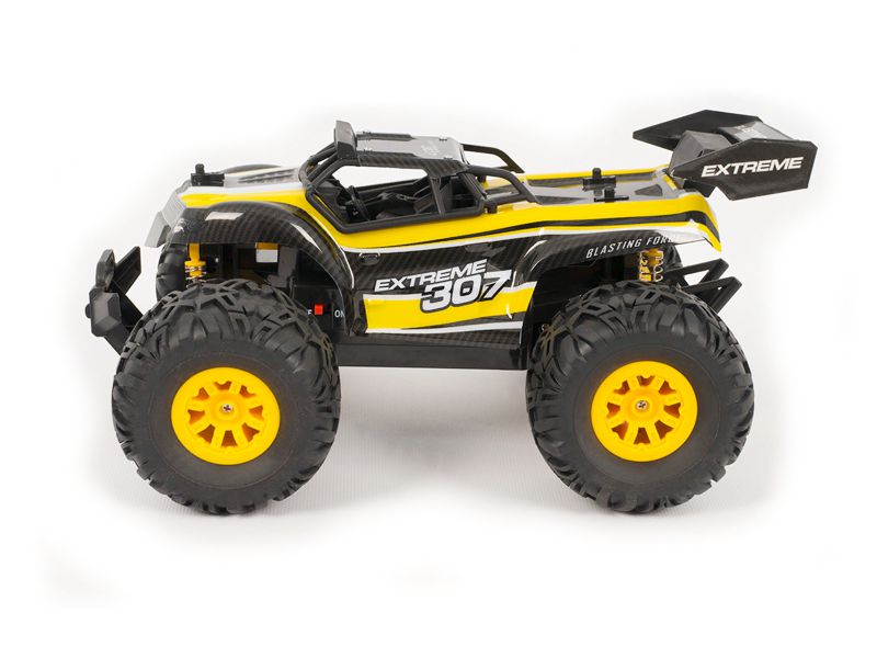  1/18 2WD  - CR-171802B