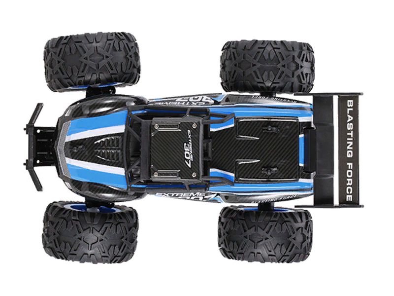  1/18 2WD  - Crazon Extreme 307 (2.4 , 15 /)