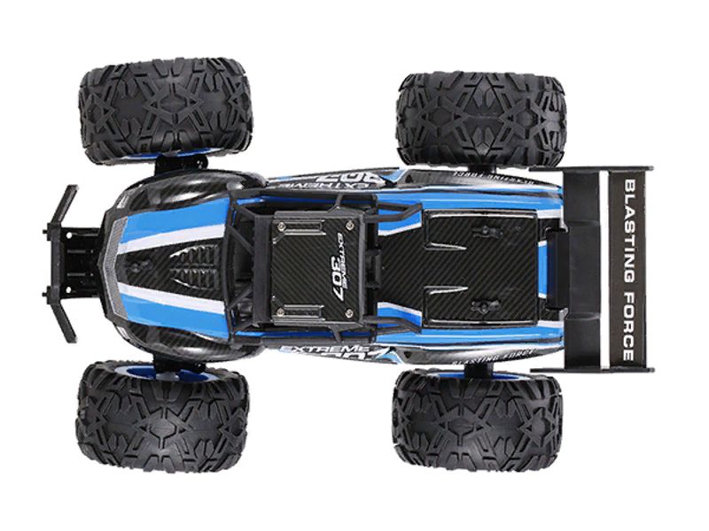  1/18 2WD  - Crazon Extreme 307 (2.4 , 15 /)