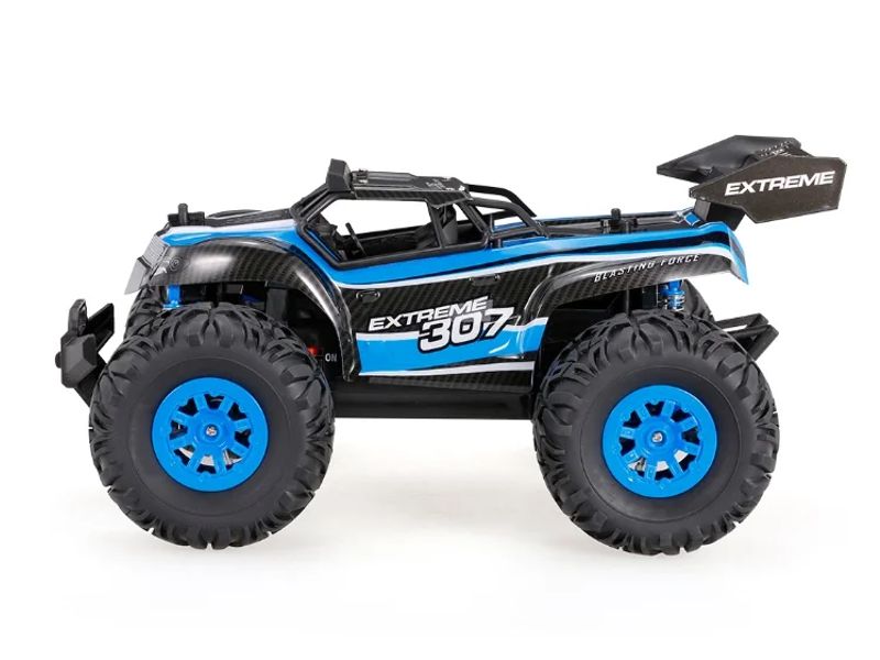  1/18 2WD  - Crazon Extreme 307 (2.4 , 15 /)