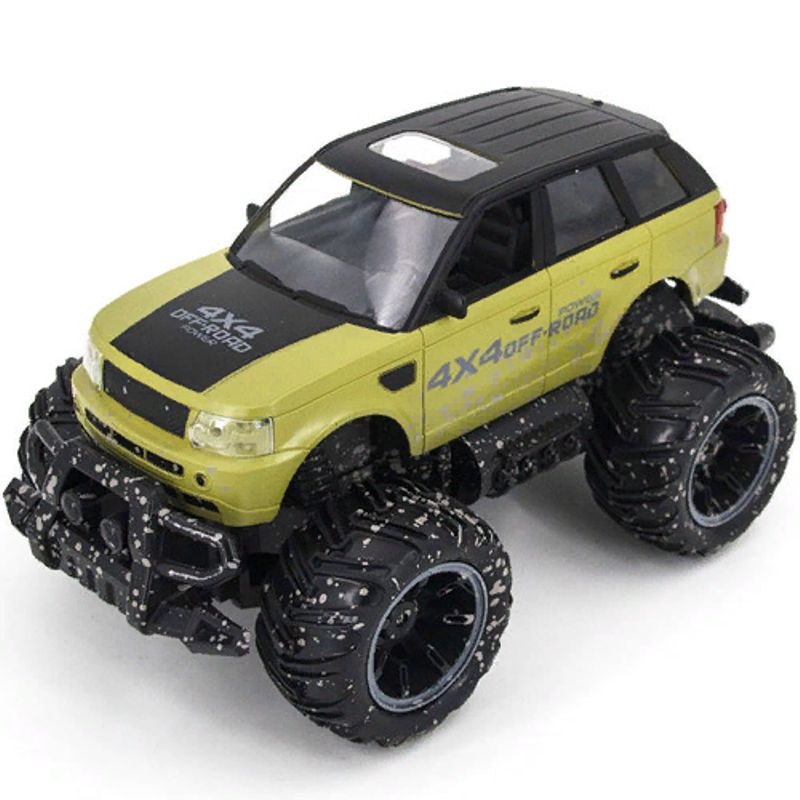  1/14 2WD  - Crazon 4x4 Off-road (2.4 , 15 /)