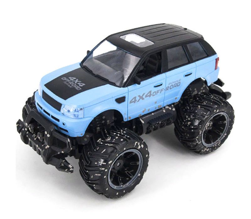  1/14 2WD  - Crazon 4x4 Off-road (2.4 , 15 /)