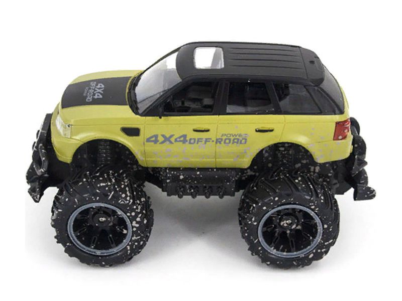  1/14 2WD  - Crazon 4x4 Off-road (2.4 , 15 /)