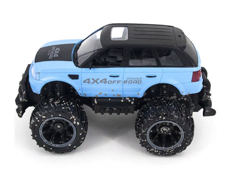  1/14 2WD  - Crazon 4x4 Off-road (2.4 , 15 /)