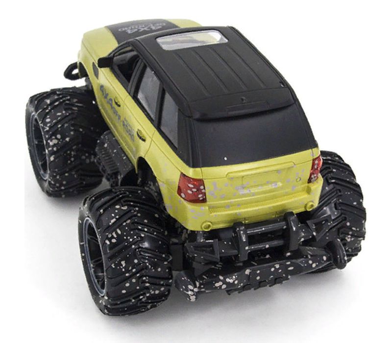  1/14 2WD  - Crazon 4x4 Off-road (2.4 , 15 /)