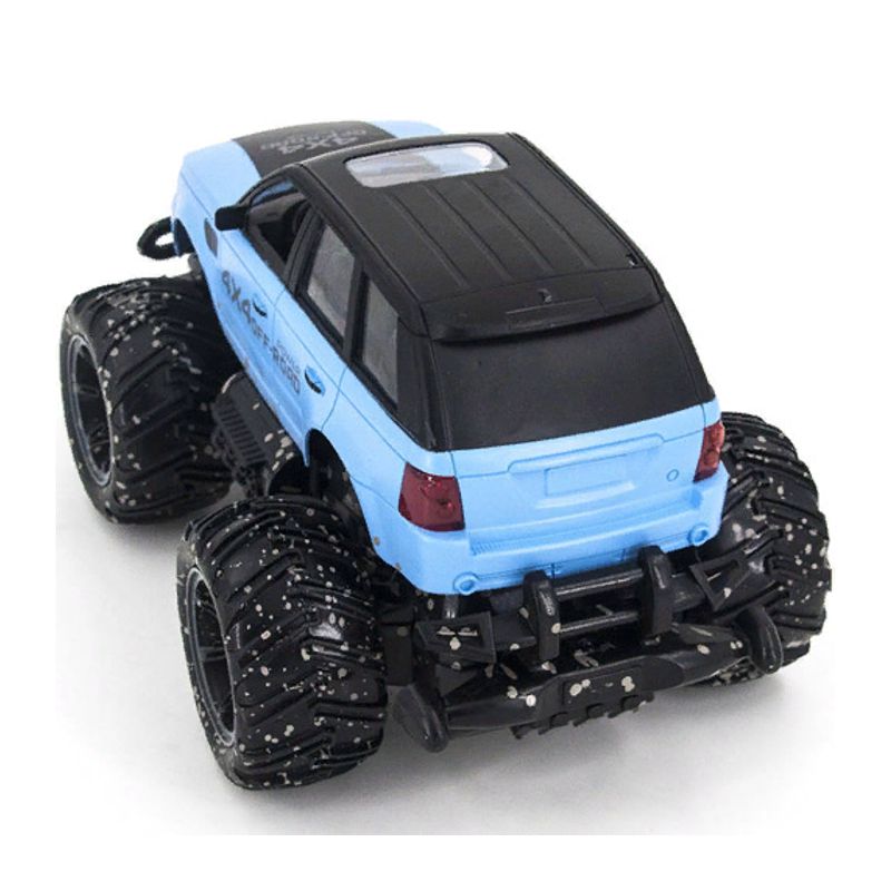  1/14 2WD  - Crazon 4x4 Off-road (2.4 , 15 /)