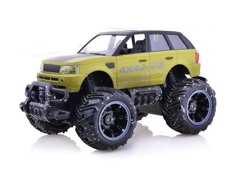  1/14 2WD  - Crazon 4x4 Off-road (2.4 , 15 /)