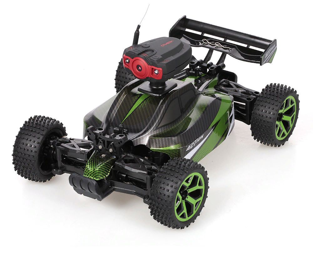  FPV 1/18 4WD  - Crazon Action FPV (2.4 , WiFi FPV 0.3Mp, 20 /)