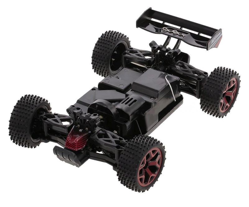  FPV 1/18 4WD  - Crazon Action FPV (2.4 , WiFi FPV 0.3Mp, 20 /)