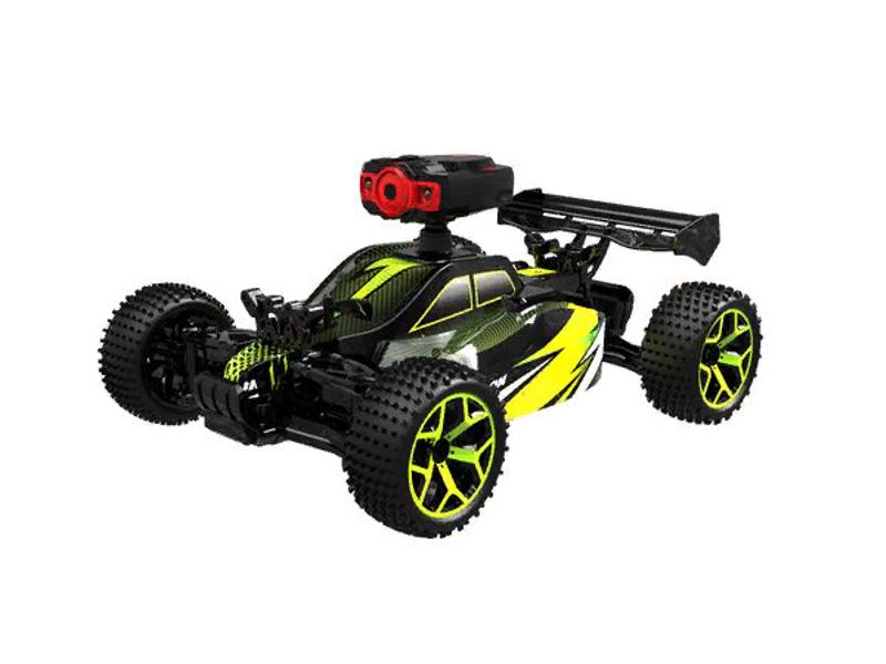  FPV 1/18 4WD  - Crazon Action FPV (2.4 , WiFi FPV 0.3Mp, 20 /)