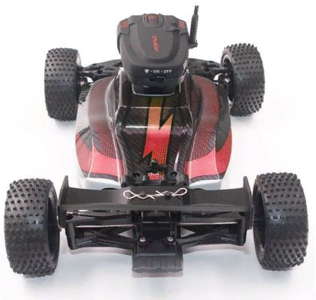  FPV 1/18 4WD  - Crazon Action FPV (2.4 , WiFi FPV 0.3Mp, 20 /)