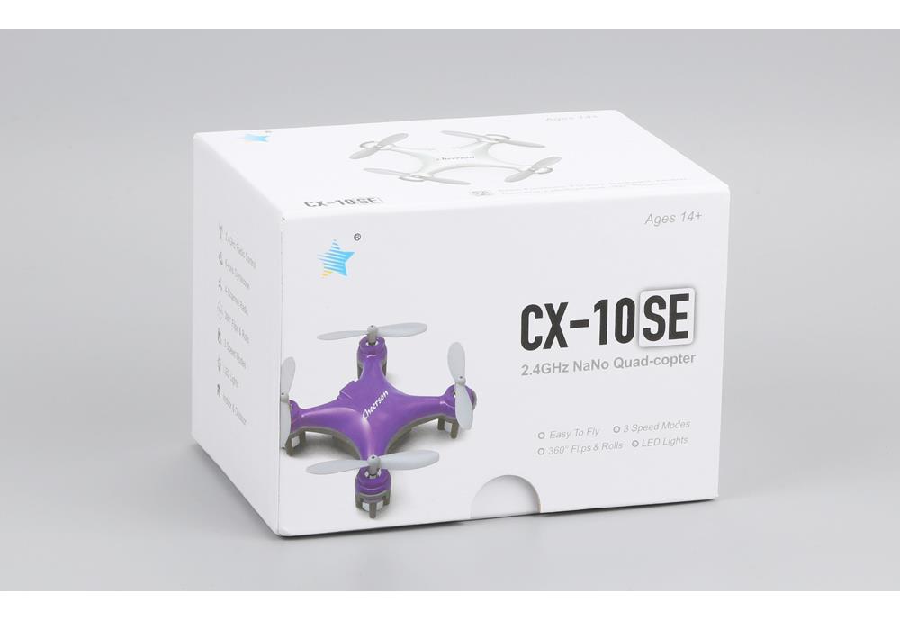  - CX-10SE