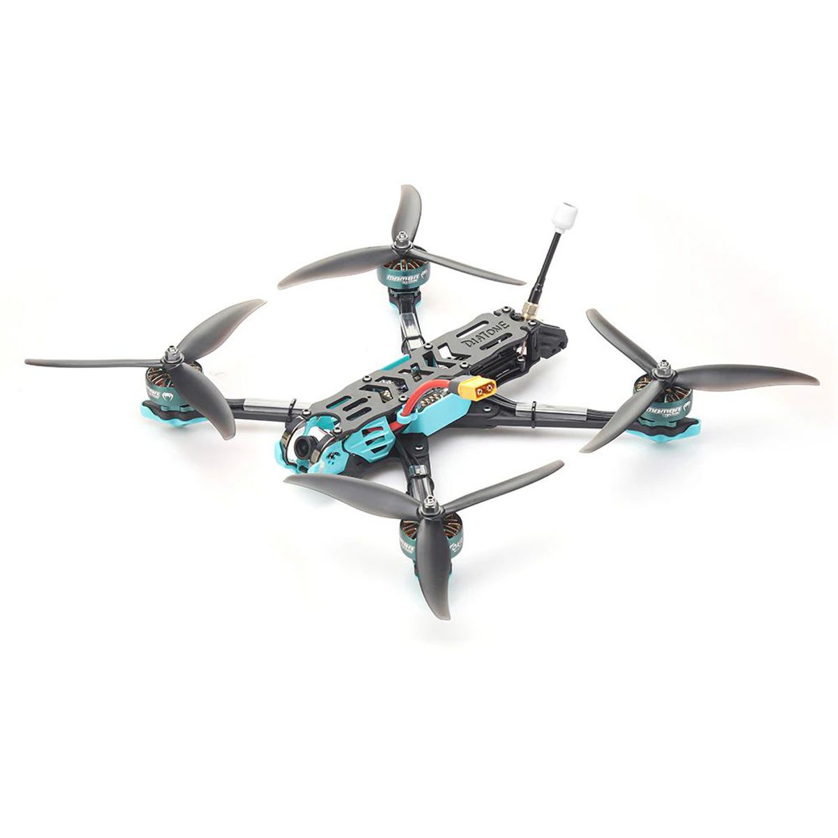 FPV  Diatone Roma F7 (7 ,  ELRS,  5.8 )