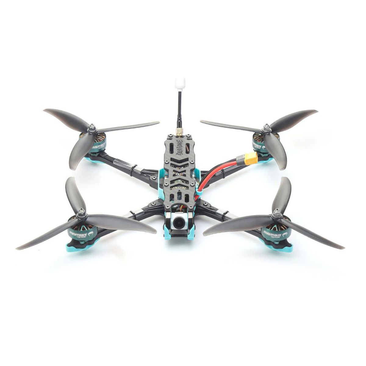 FPV  Diatone Roma F7 (7 ,  ELRS,  5.8 )
