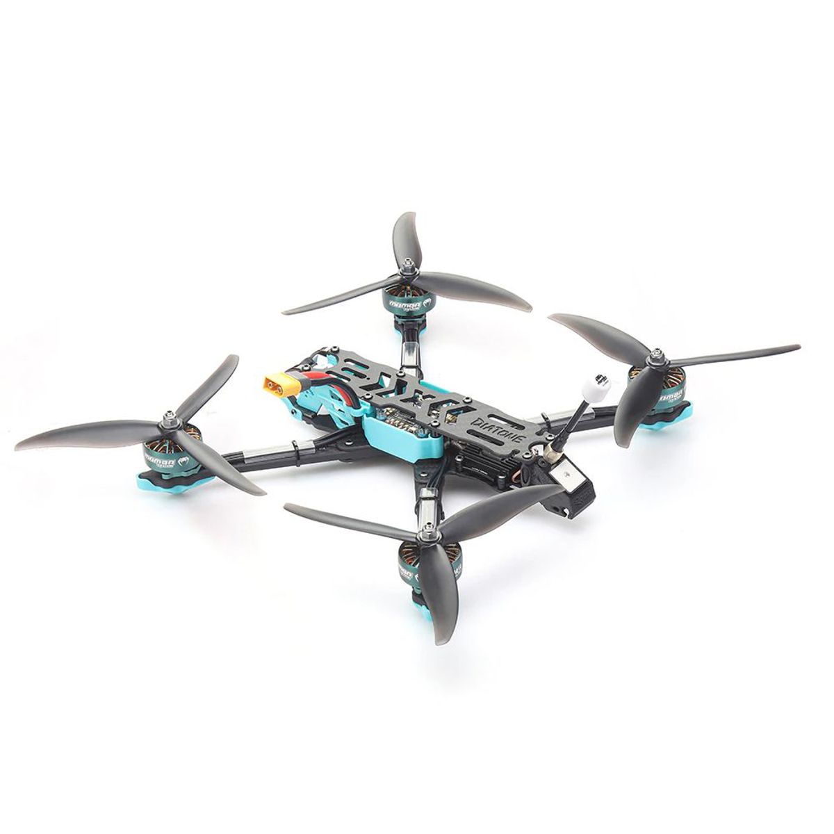 FPV  Diatone Roma F7 (7 ,  ELRS,  5.8 )