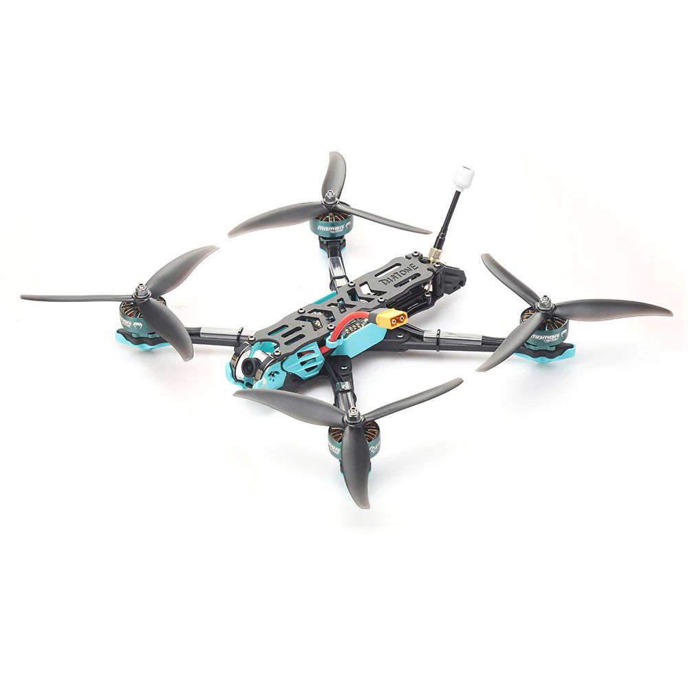 FPV  Diatone Roma F7 (7 ,  TBS,  5.8 )