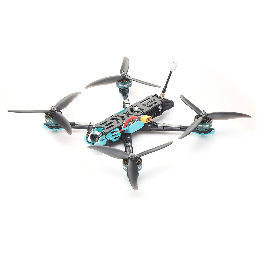 FPV  Diatone Roma F7 (7 ,  5.8 )